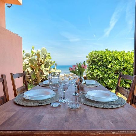 Sardinia Re - Villino Maja Villa Stintino Esterno foto
