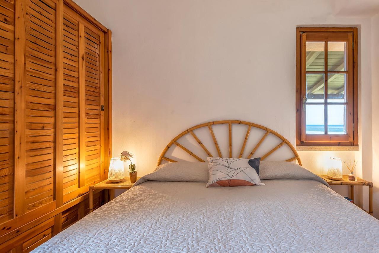 Sardinia Re - Villino Maja Villa Stintino Esterno foto