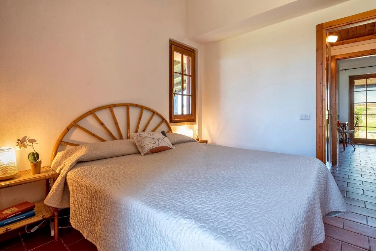 Sardinia Re - Villino Maja Villa Stintino Esterno foto