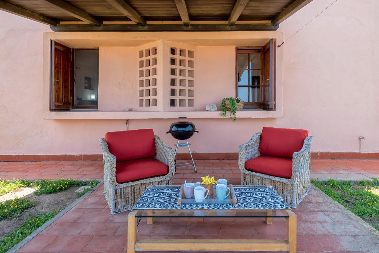 Sardinia Re - Villino Maja Villa Stintino Esterno foto