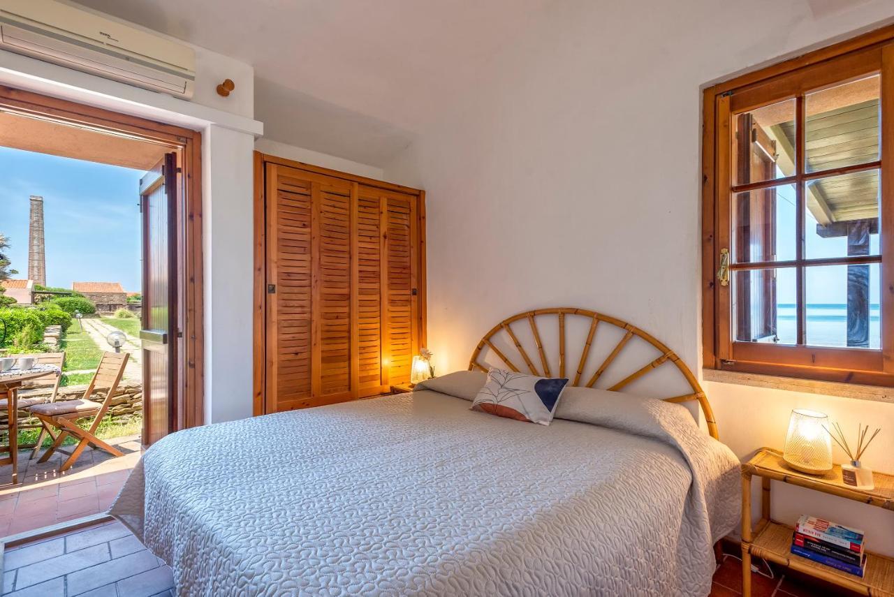 Sardinia Re - Villino Maja Villa Stintino Esterno foto