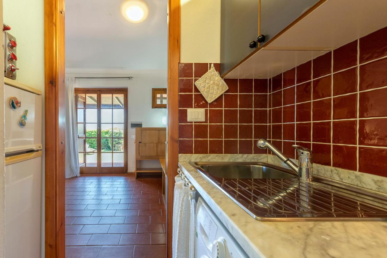 Sardinia Re - Villino Maja Villa Stintino Esterno foto