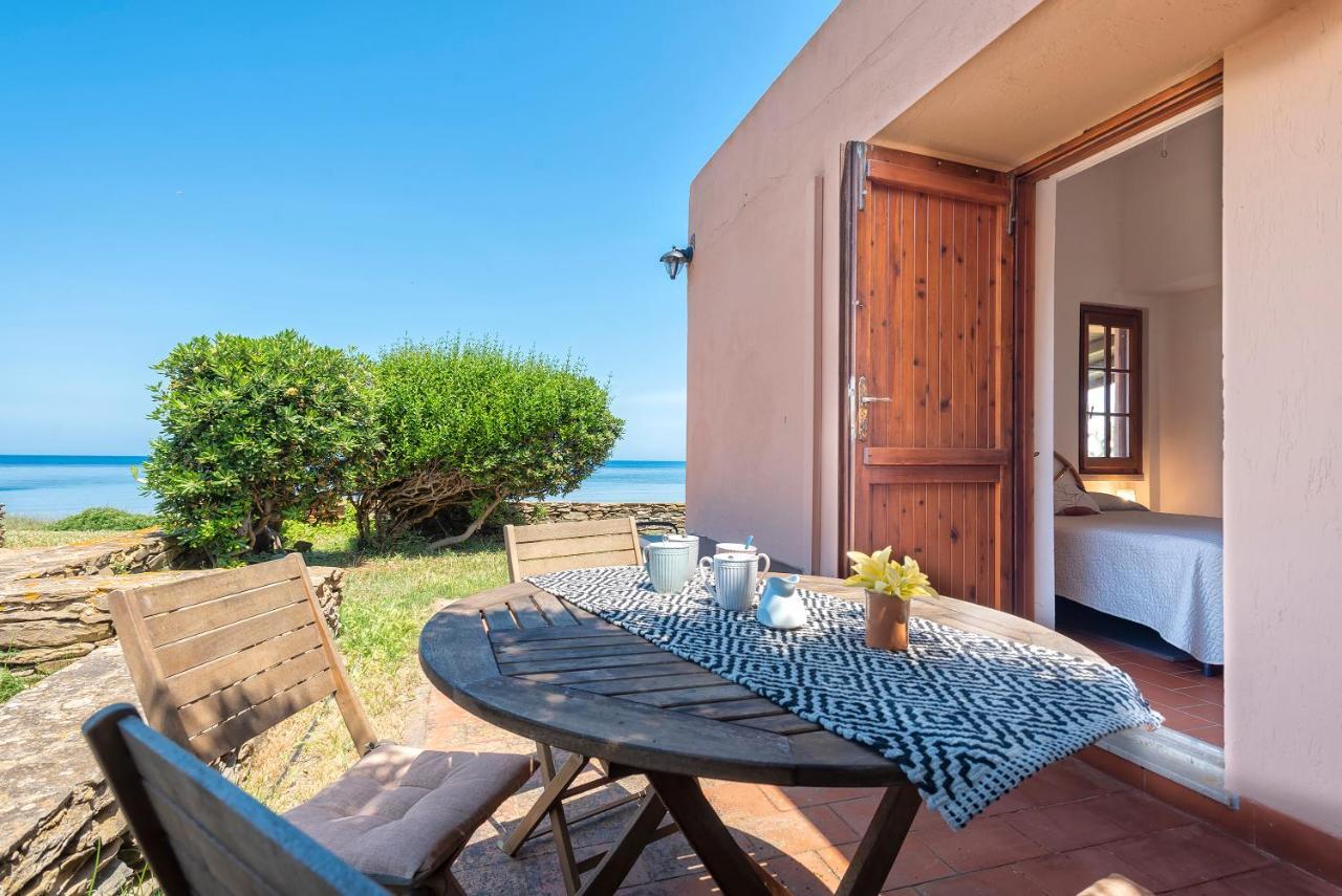 Sardinia Re - Villino Maja Villa Stintino Esterno foto