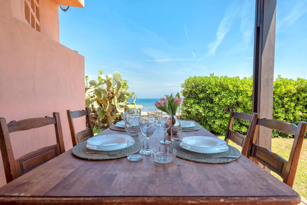 Sardinia Re - Villino Maja Villa Stintino Esterno foto