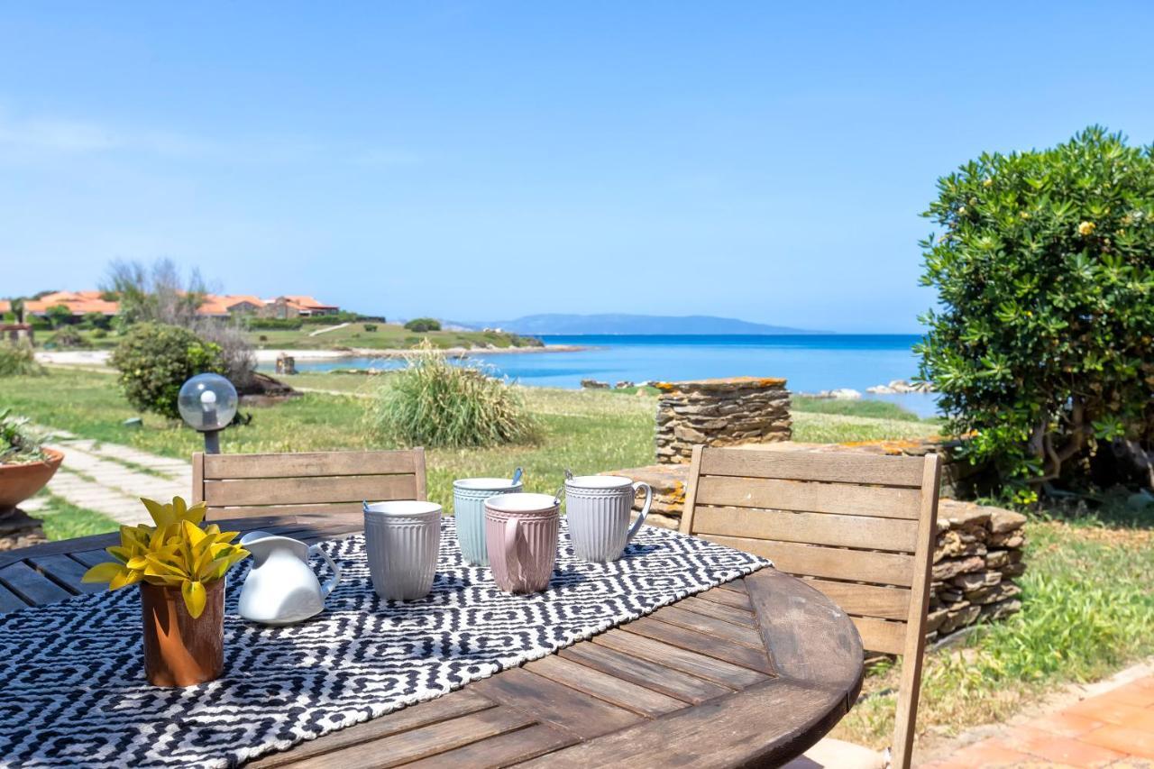 Sardinia Re - Villino Maja Villa Stintino Esterno foto