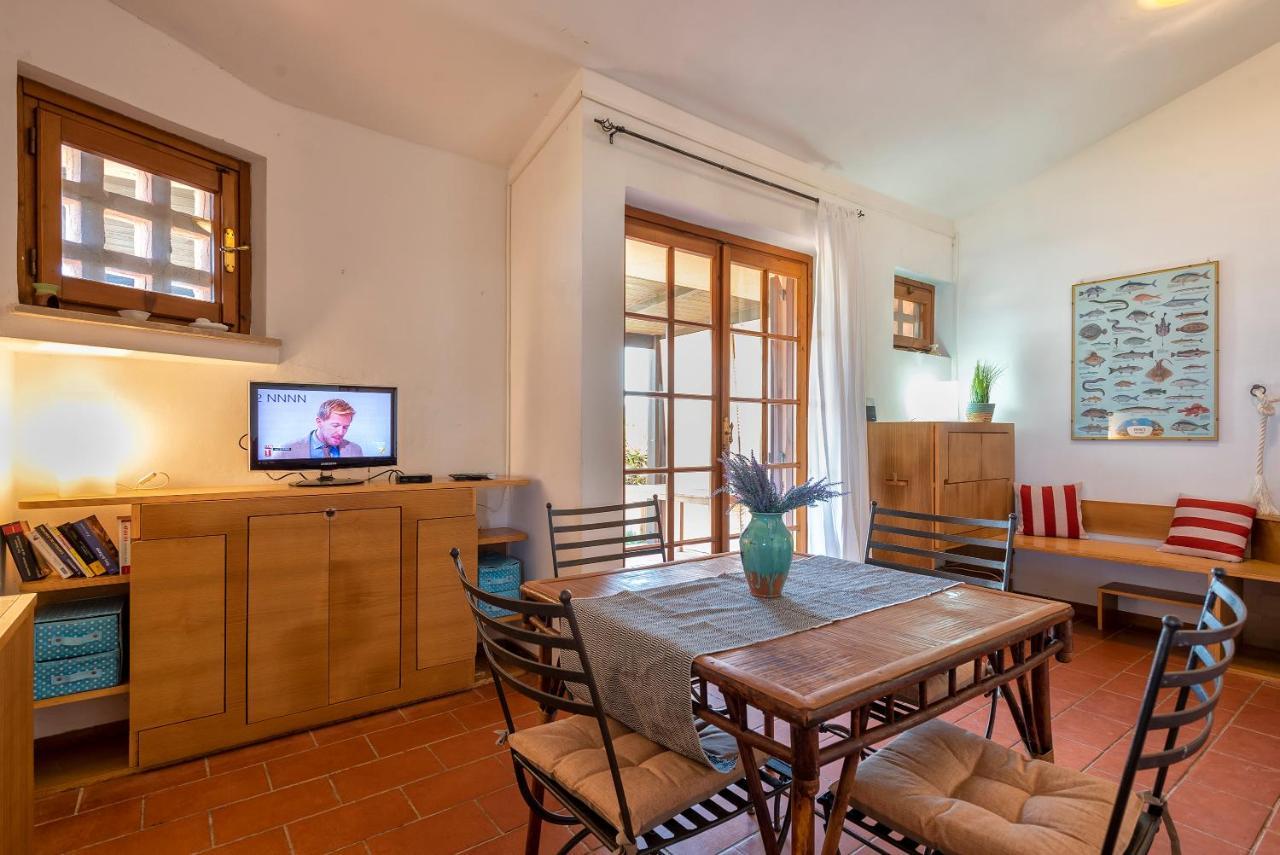 Sardinia Re - Villino Maja Villa Stintino Esterno foto