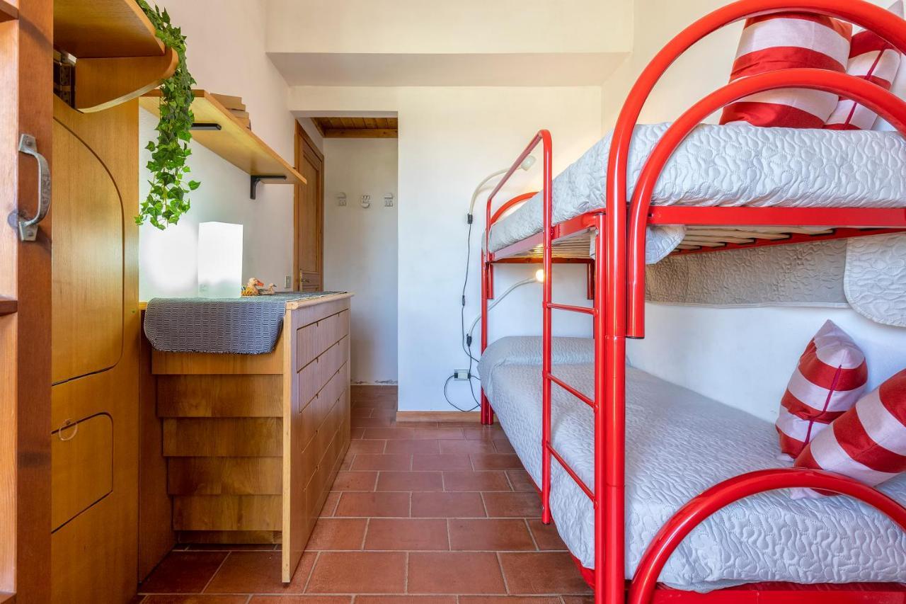 Sardinia Re - Villino Maja Villa Stintino Esterno foto