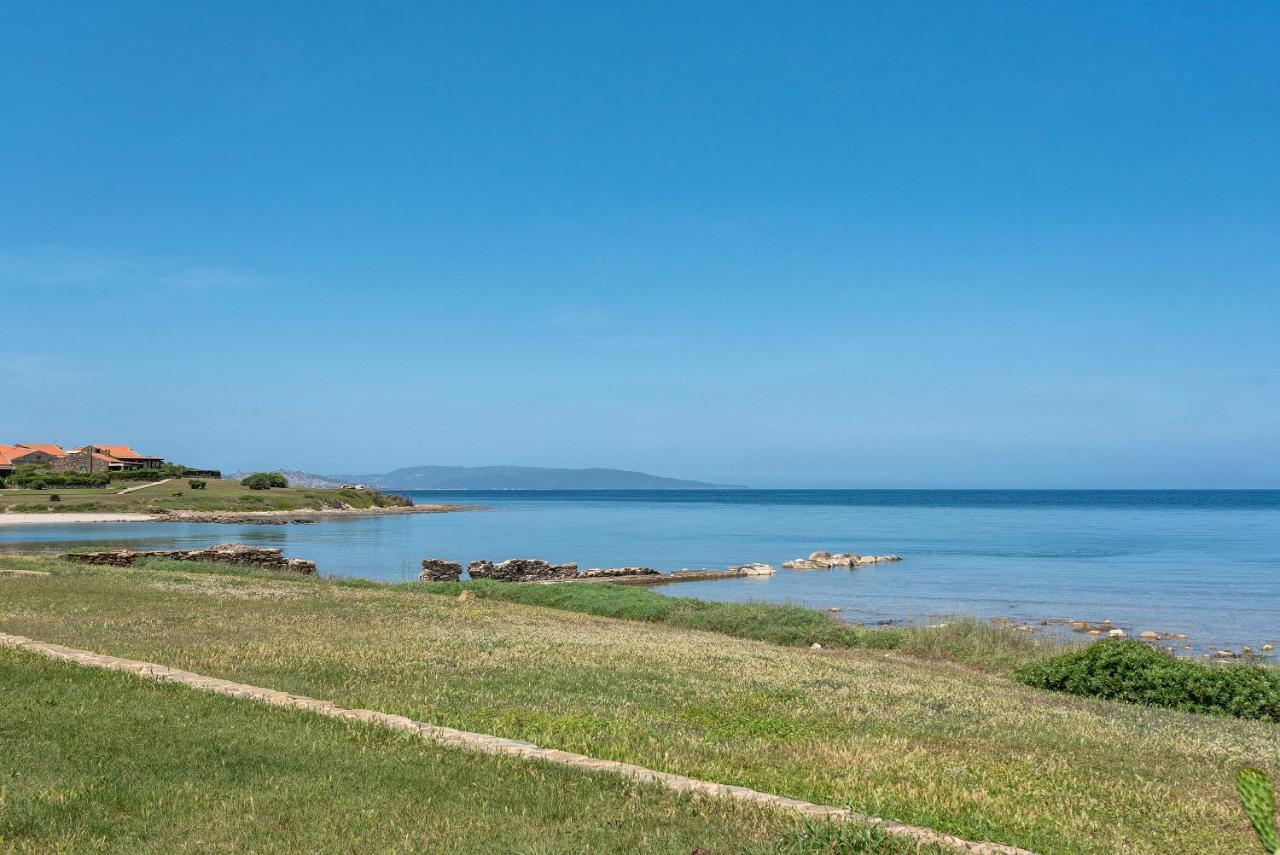 Sardinia Re - Villino Maja Villa Stintino Esterno foto