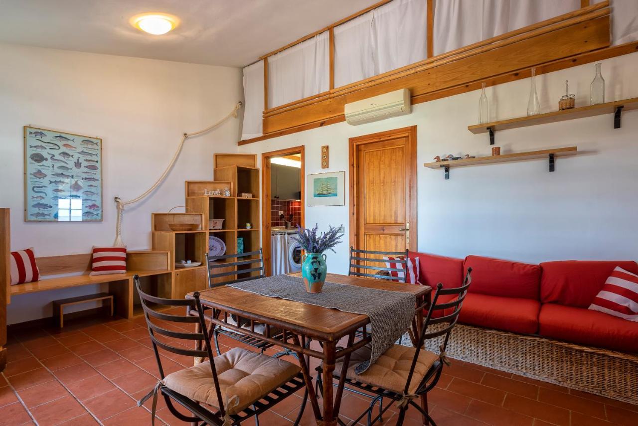 Sardinia Re - Villino Maja Villa Stintino Esterno foto