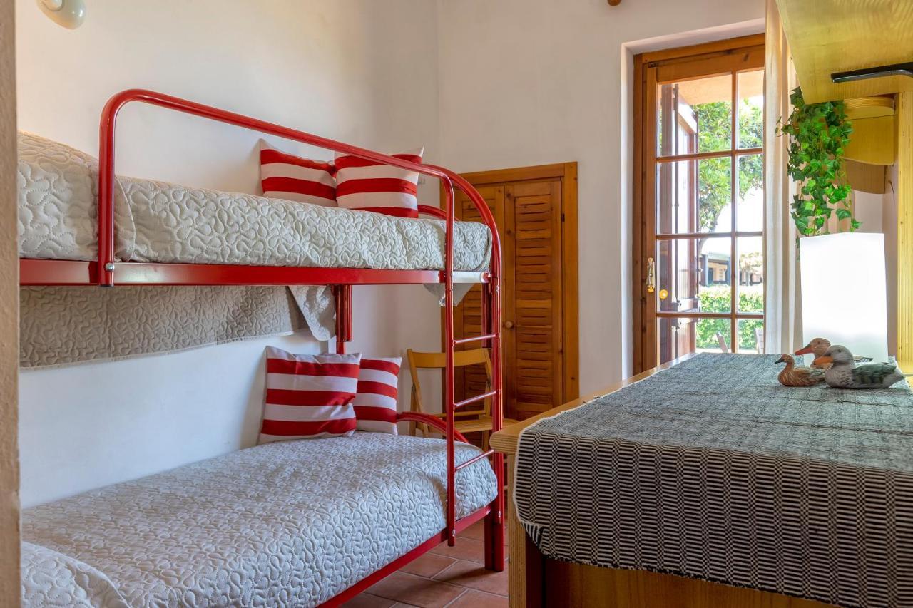 Sardinia Re - Villino Maja Villa Stintino Esterno foto