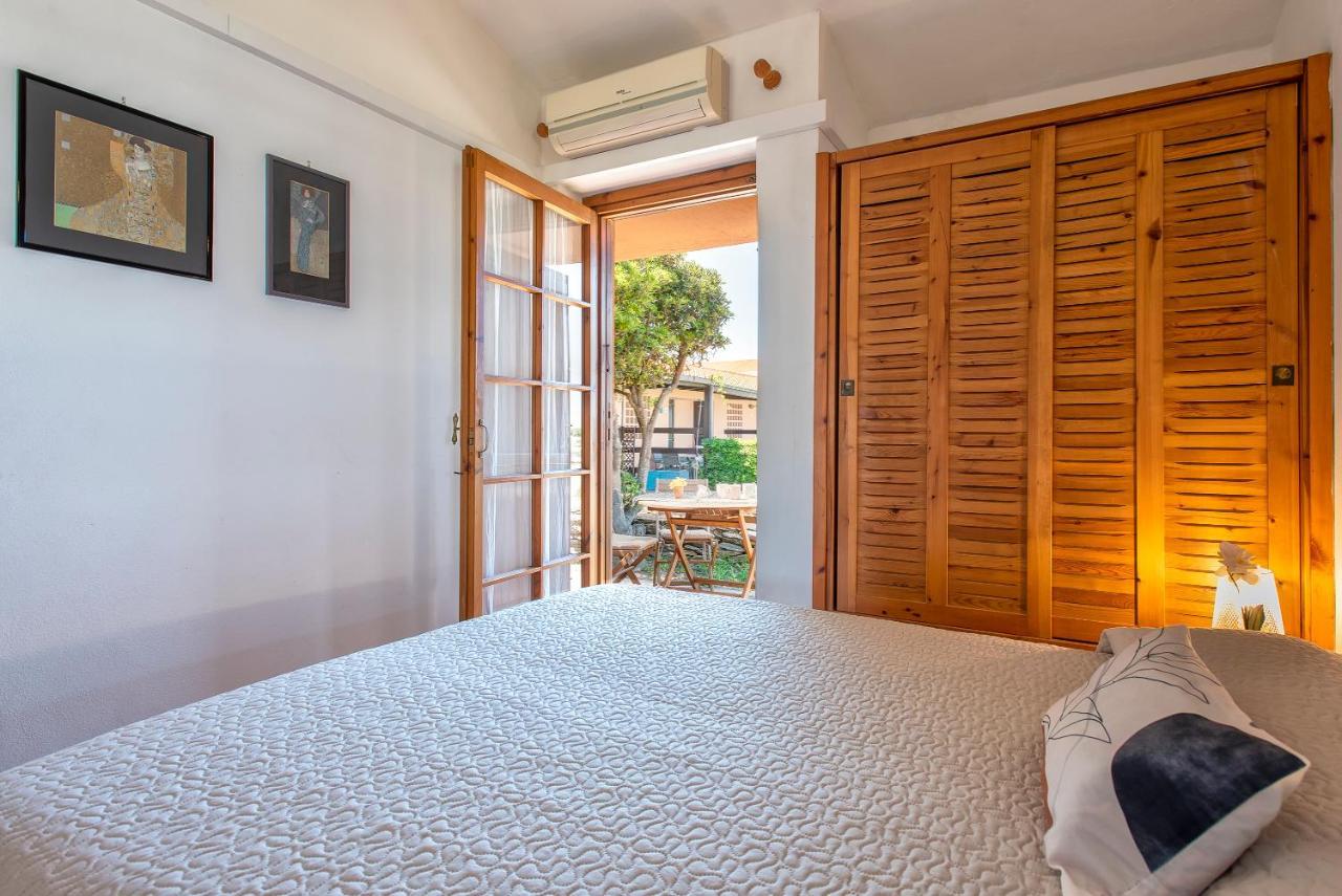 Sardinia Re - Villino Maja Villa Stintino Esterno foto