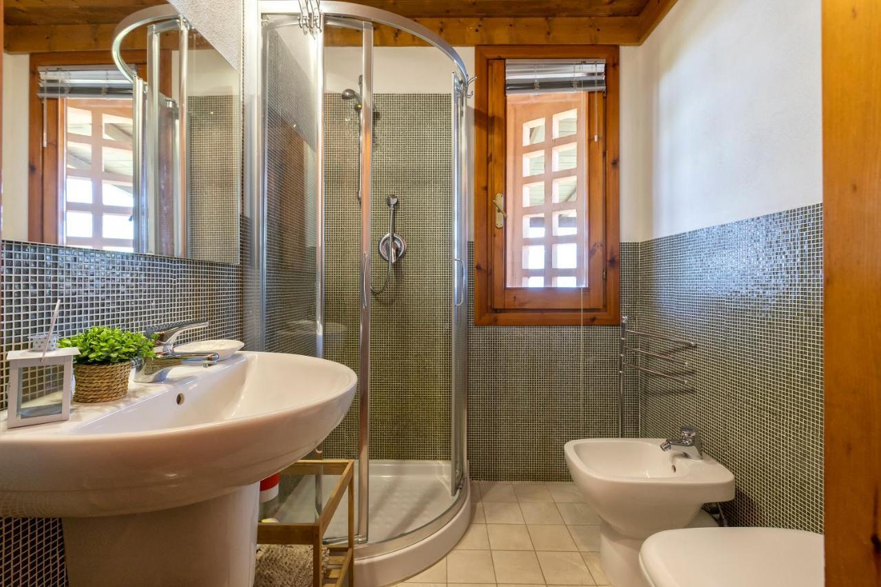 Sardinia Re - Villino Maja Villa Stintino Esterno foto