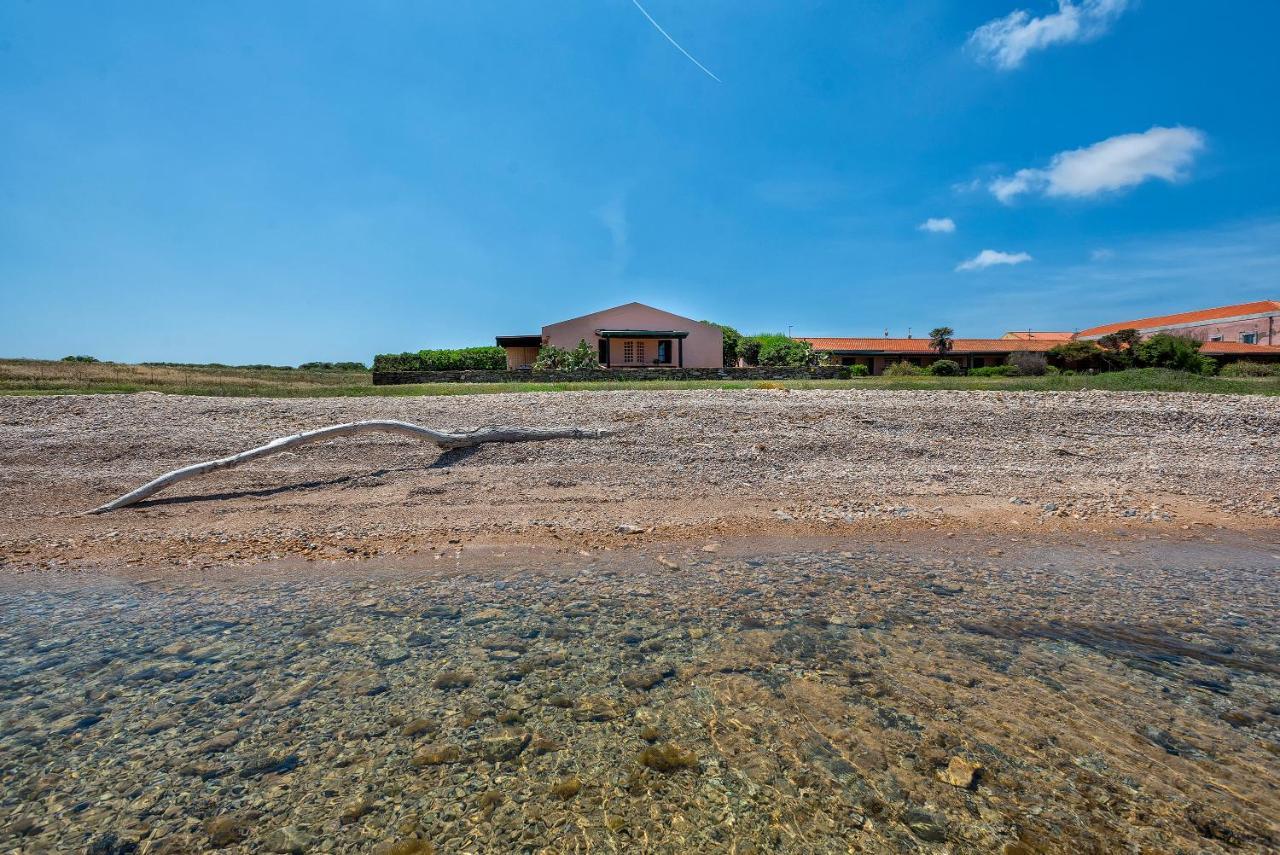 Sardinia Re - Villino Maja Villa Stintino Esterno foto