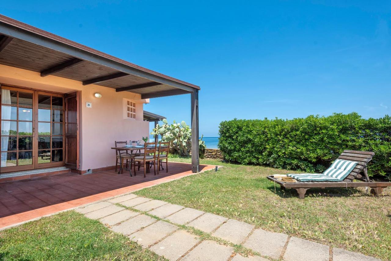 Sardinia Re - Villino Maja Villa Stintino Esterno foto