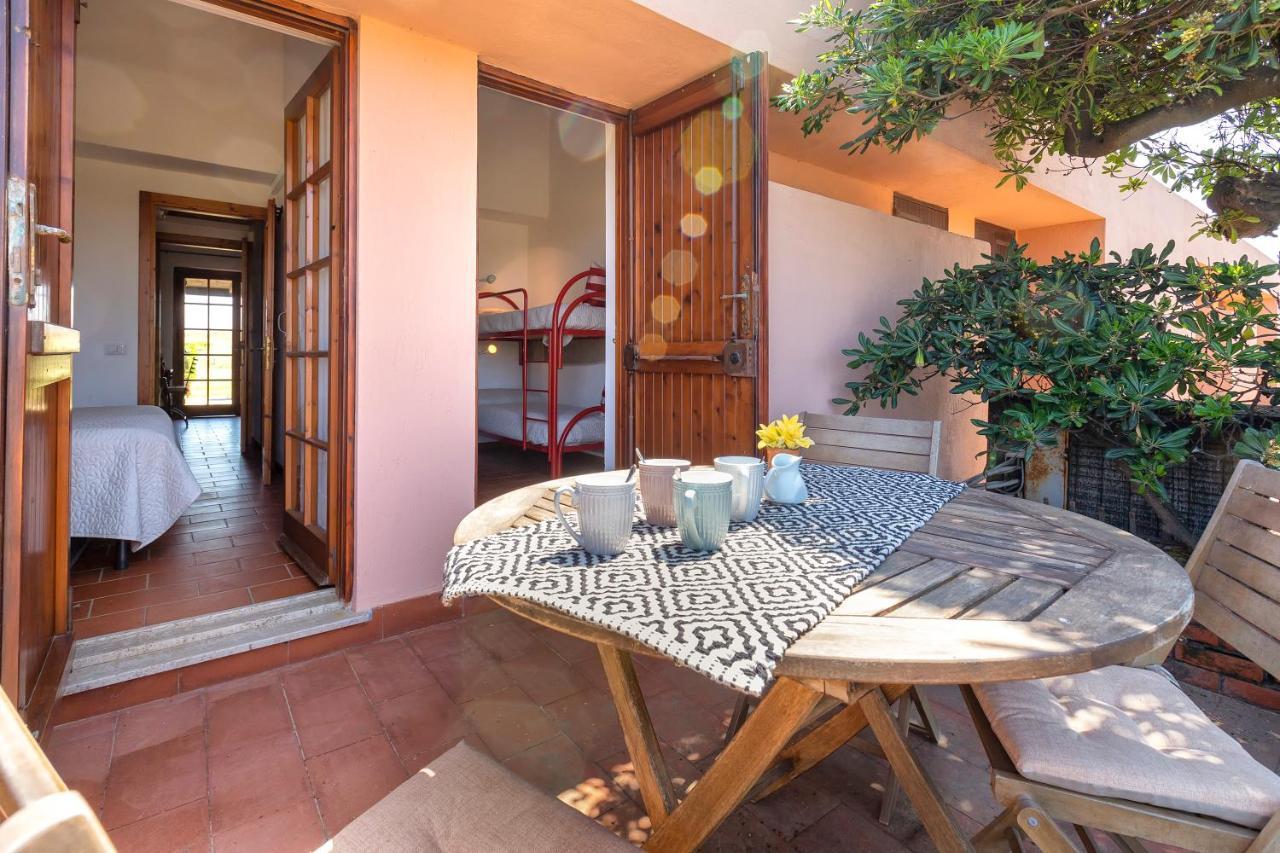 Sardinia Re - Villino Maja Villa Stintino Esterno foto